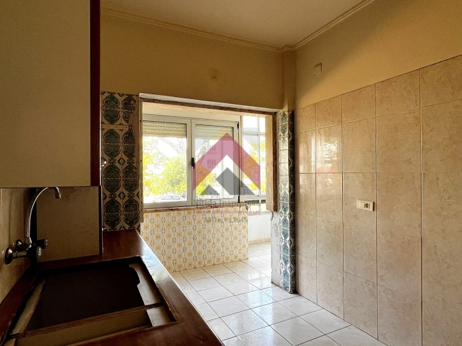 Apartamento T2 para Venda em Oeiras e São Julião da Barra, Paço de Arcos e Caxias Foto 6