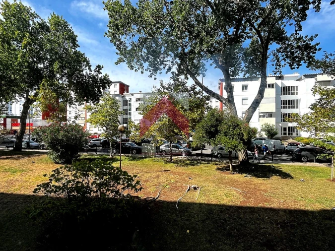 Apartamento T2 para Venda em Oeiras e São Julião da Barra, Paço de Arcos e Caxias Foto 8