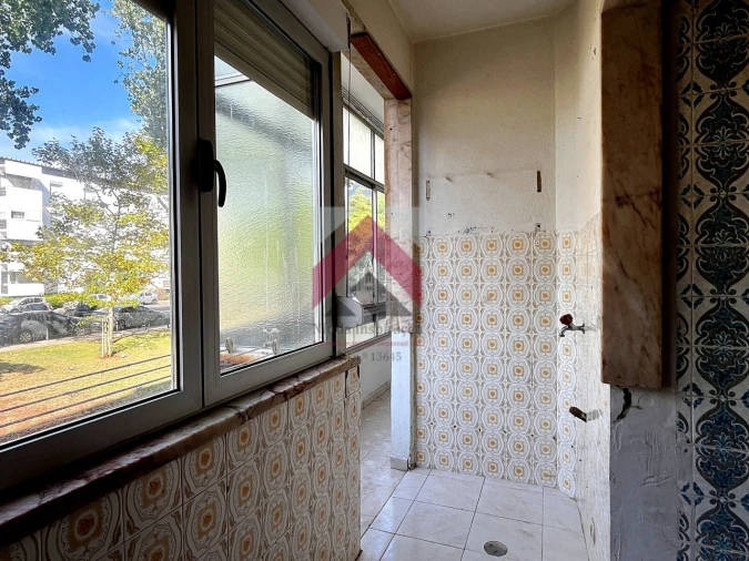 Apartamento T2 para Venda em Oeiras e São Julião da Barra, Paço de Arcos e Caxias Foto 11