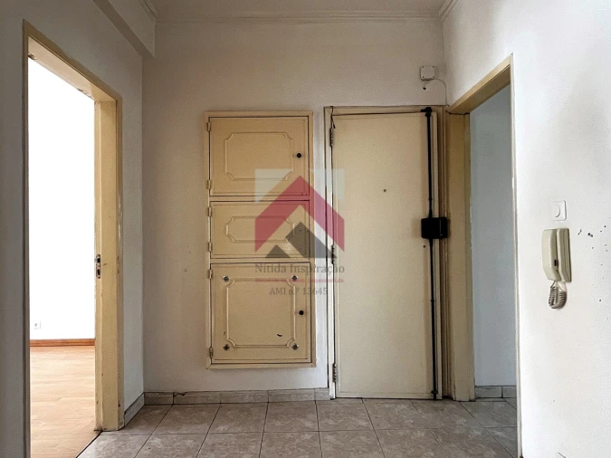 Apartamento T2 para Venda em Oeiras e São Julião da Barra, Paço de Arcos e Caxias Foto 12