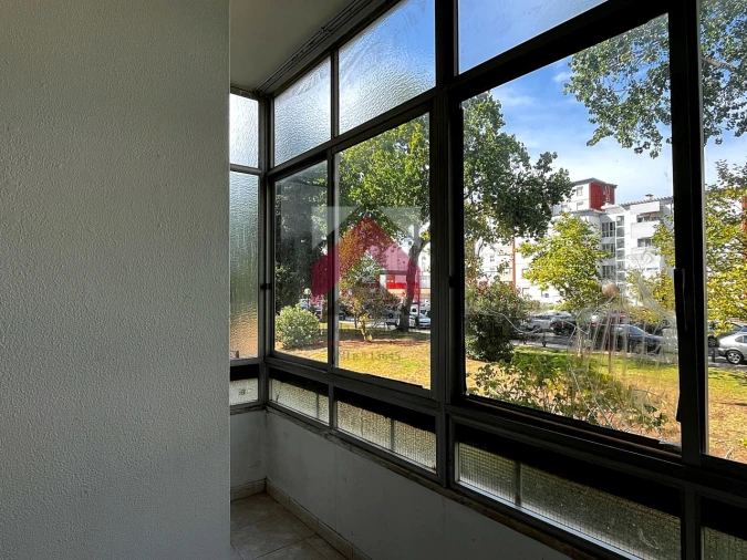 Apartamento T2 para Venda em Oeiras e São Julião da Barra, Paço de Arcos e Caxias Foto 22