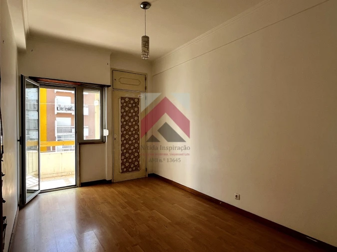 Apartamento T2 para Venda em Oeiras e São Julião da Barra, Paço de Arcos e Caxias Foto 24