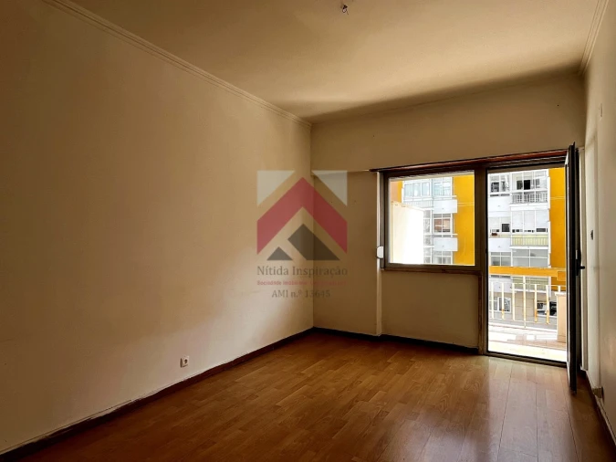 Apartamento T2 para Venda em Oeiras e São Julião da Barra, Paço de Arcos e Caxias Foto 30