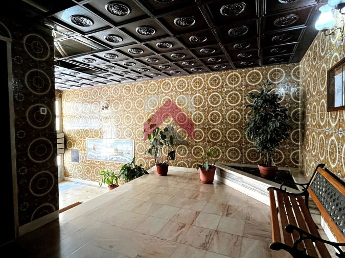 Apartamento T2 para Venda em Oeiras e São Julião da Barra, Paço de Arcos e Caxias Foto 40