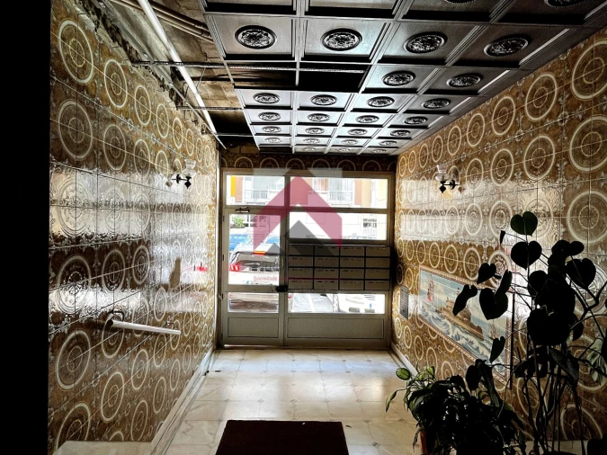 Apartamento T2 para Venda em Oeiras e São Julião da Barra, Paço de Arcos e Caxias Foto 41