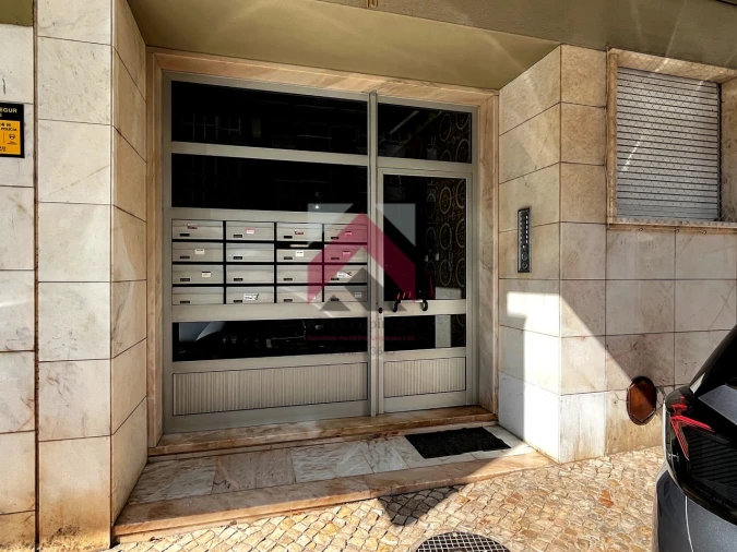 Apartamento T2 para Venda em Oeiras e São Julião da Barra, Paço de Arcos e Caxias Foto 43