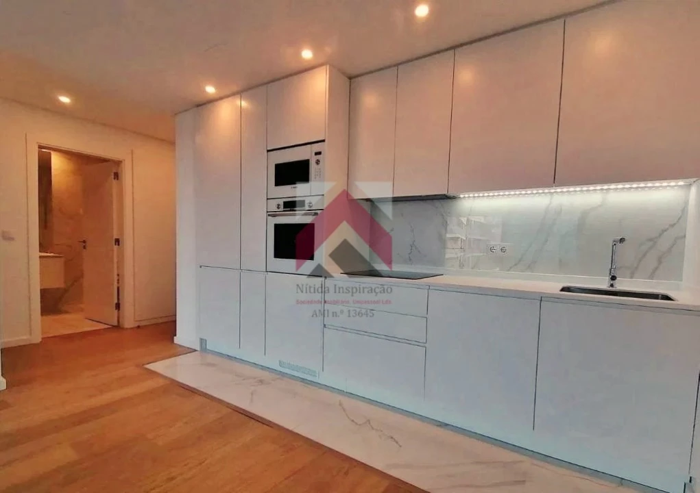 Apartamento T1 para Venda em Alcochete Foto 1