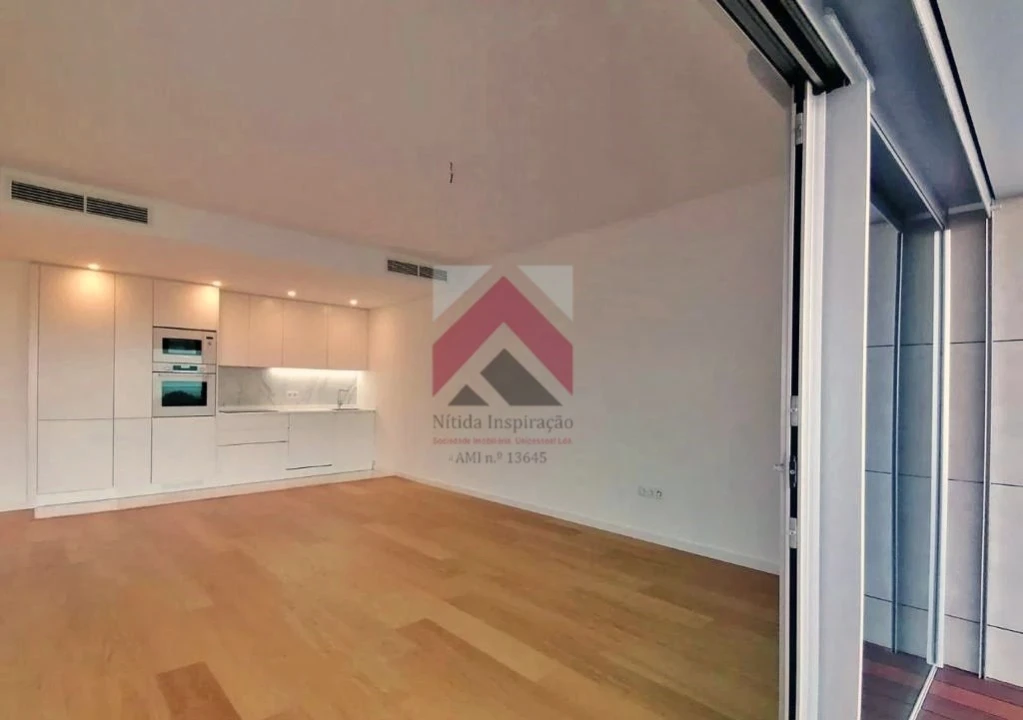 Apartamento T1 para Venda em Alcochete Foto 2