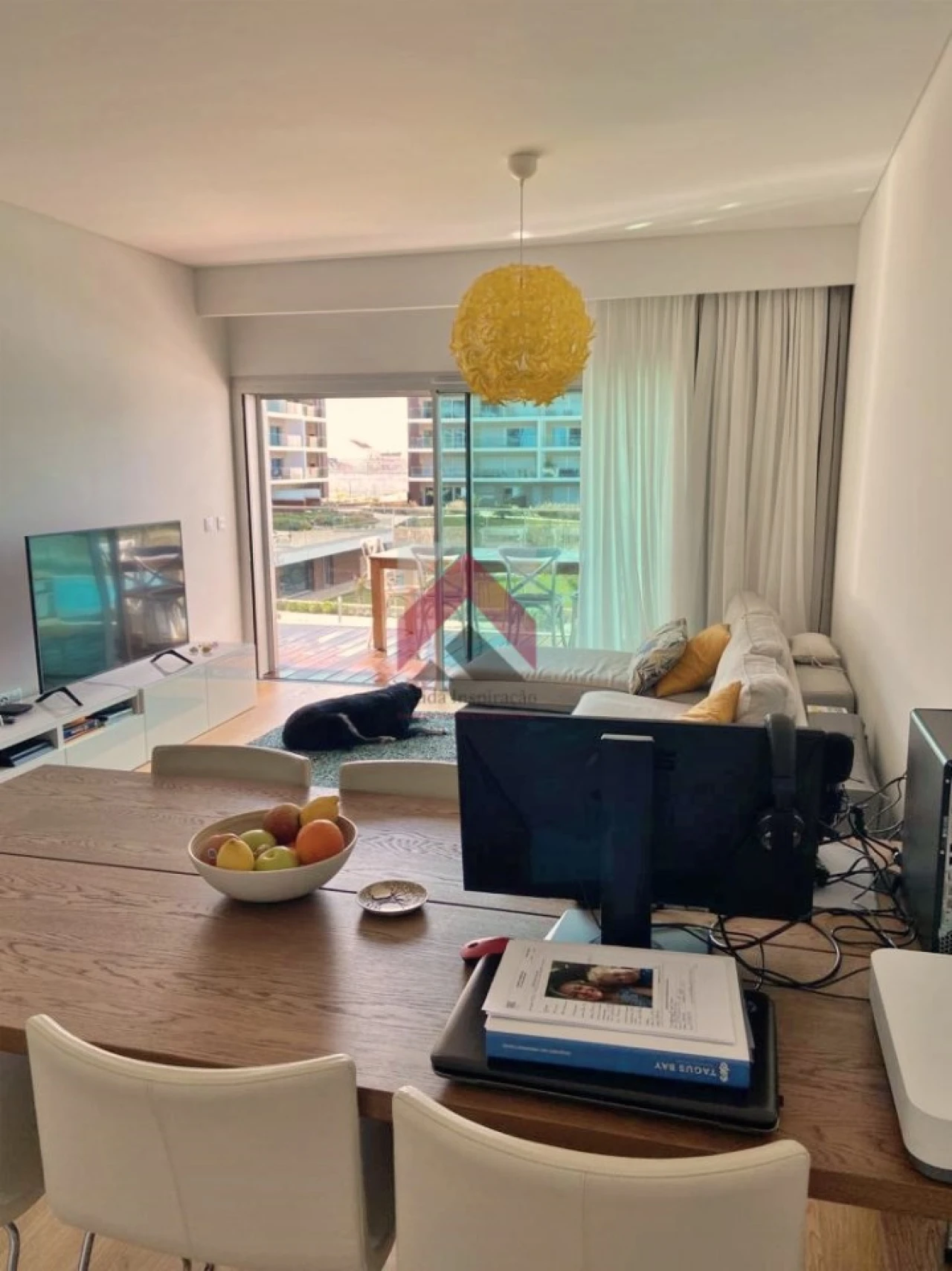 Apartamento T1 para Venda em Alcochete Foto 4