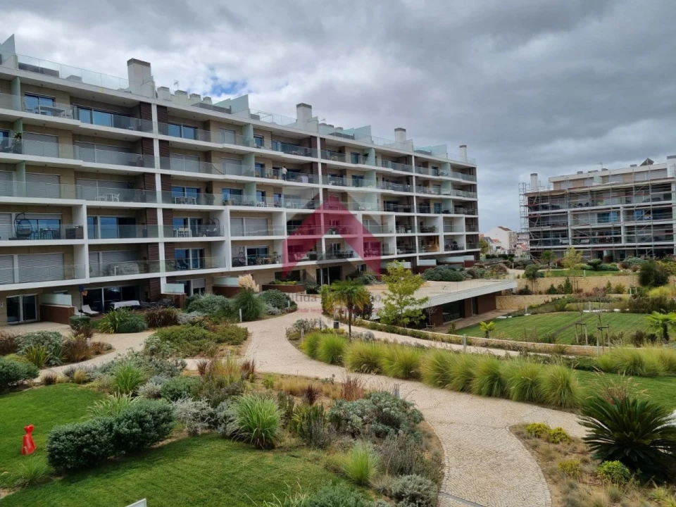 Apartamento T1 para Venda em Alcochete Foto 10