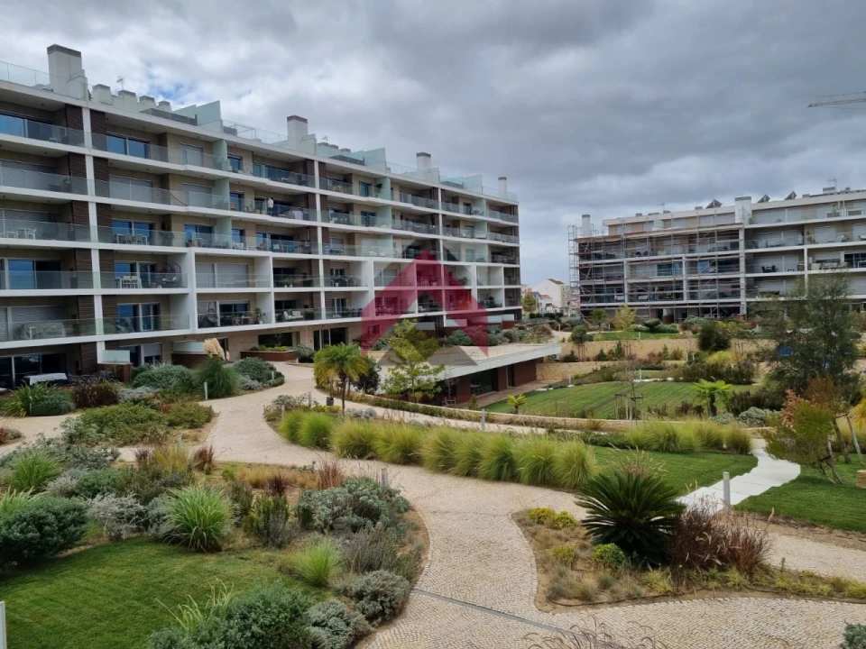 Apartamento T1 para Venda em Alcochete Foto 12