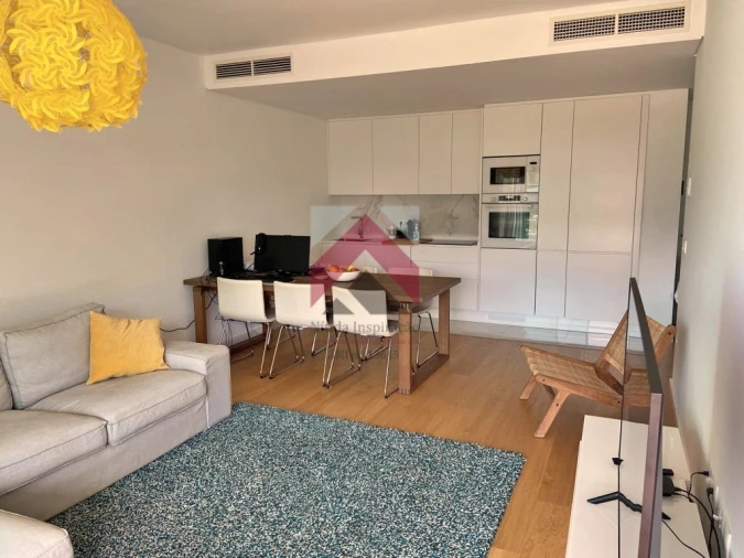 Apartamento T1 para Venda em Alcochete Foto 3