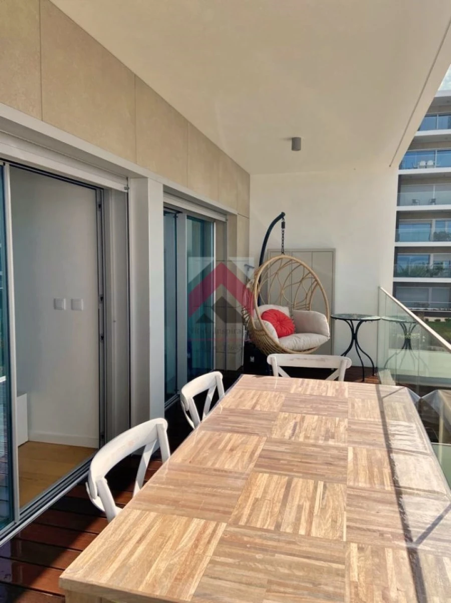 Apartamento T1 para Venda em Alcochete Foto 7