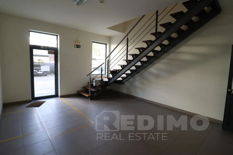 Armazém para Arrendamento em Nogueira do Cravo e Pindelo Foto 13