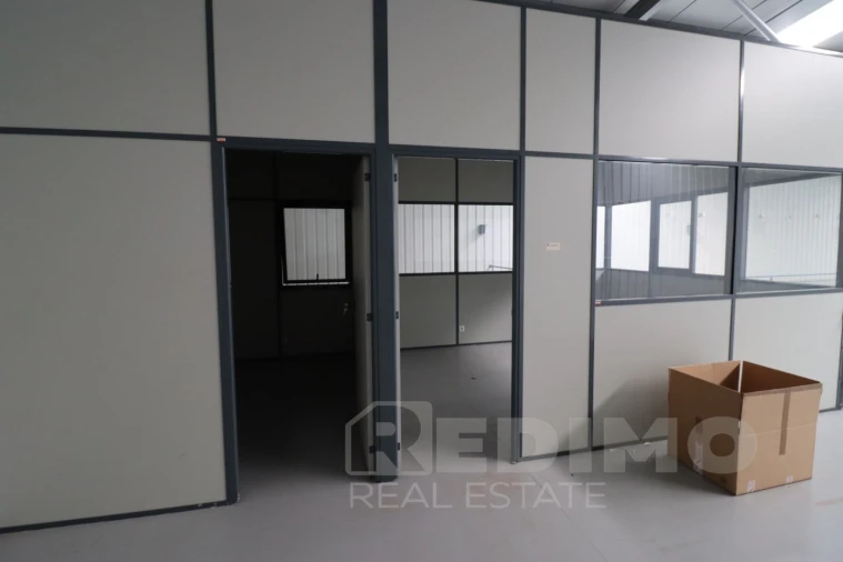 Armazém para Arrendamento em Nogueira do Cravo e Pindelo Foto 31