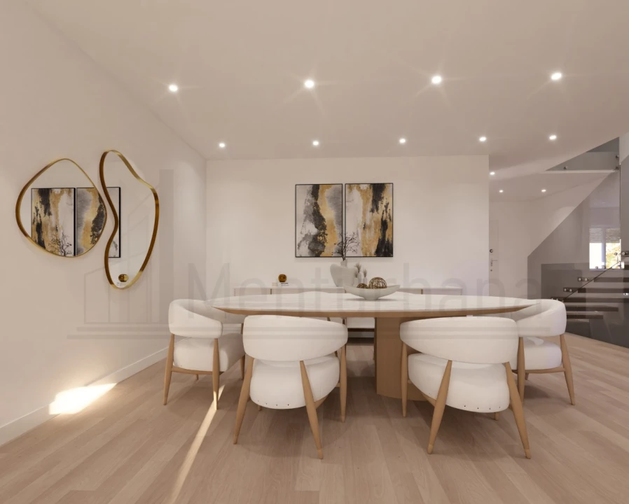 Moradia T4 para Venda em Cascais e Estoril Foto 8