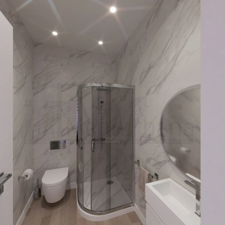 Moradia T4 para Venda em Cascais e Estoril Foto 14