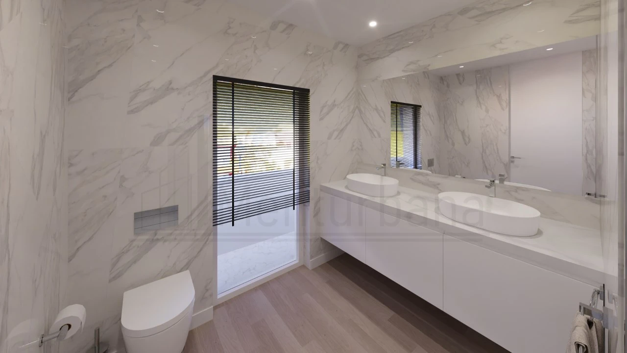 Moradia T4 para Venda em Cascais e Estoril Foto 17