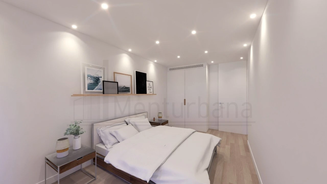 Moradia T4 para Venda em Cascais e Estoril Foto 21