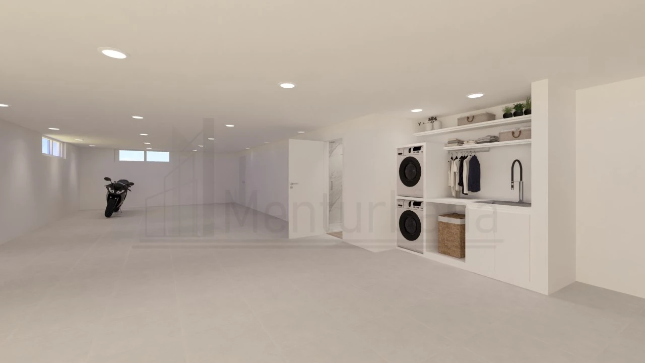 Moradia T4 para Venda em Cascais e Estoril Foto 25