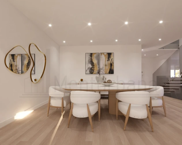 Moradia T4 para Venda em Cascais e Estoril Foto 8