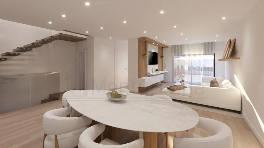 Moradia T4 para Venda em Cascais e Estoril Foto 9