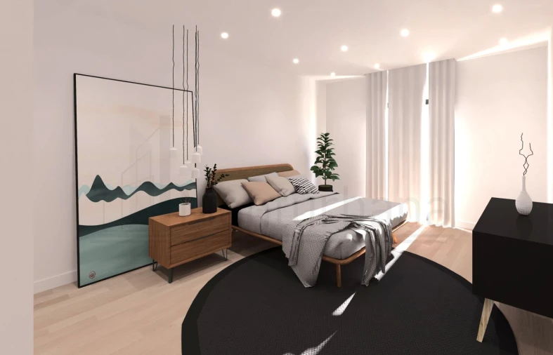 Moradia T4 para Venda em Cascais e Estoril Foto 15