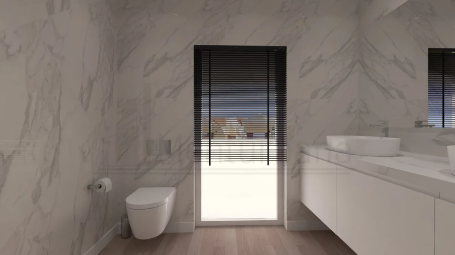 Moradia T4 para Venda em Cascais e Estoril Foto 18