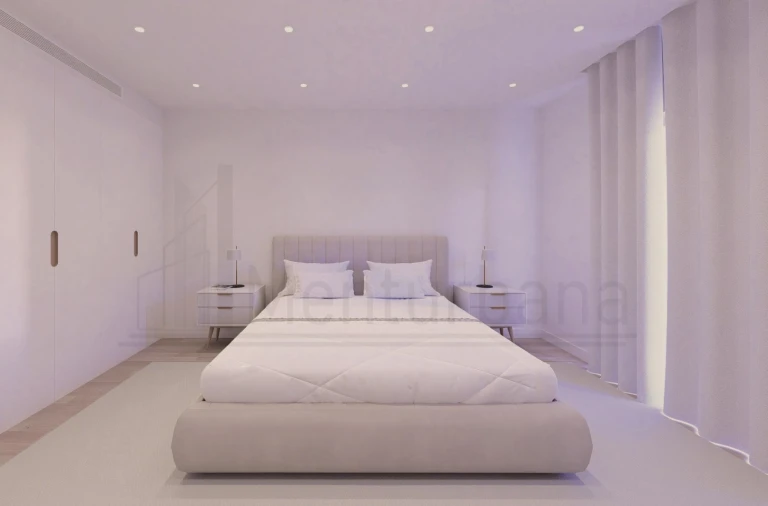 Moradia T4 para Venda em Cascais e Estoril Foto 20