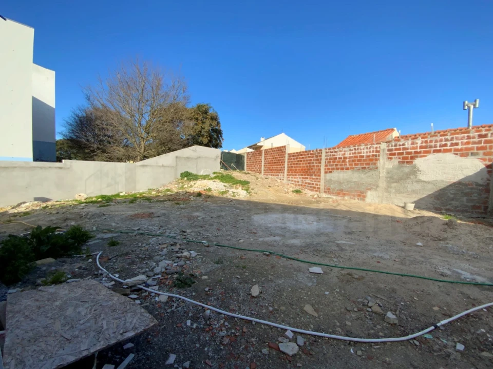 Moradia T4 para Venda em São Domingos de Rana Foto 28