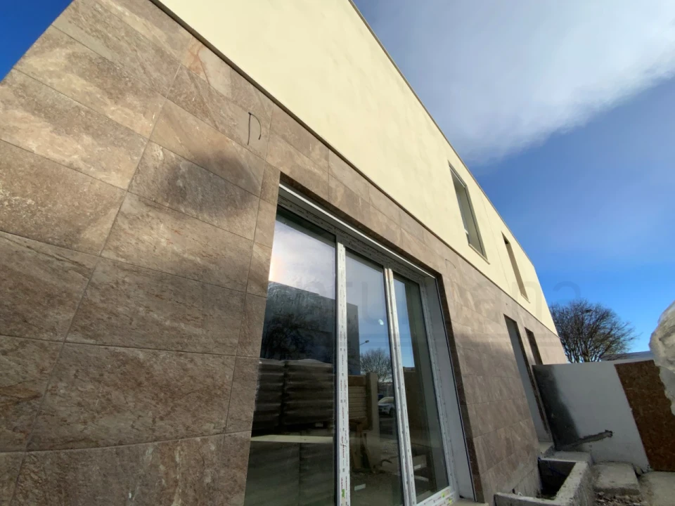 Moradia T4 para Venda em São Domingos de Rana Foto 32