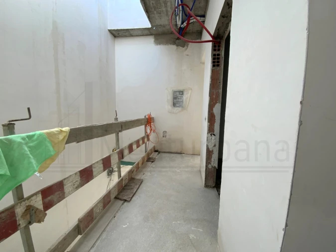 Moradia T4 para Venda em São Domingos de Rana Foto 14