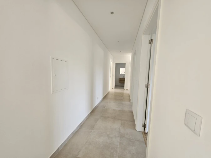 Apartamento T4 para Venda em Tavira (Santa Maria e Santiago) Foto 13