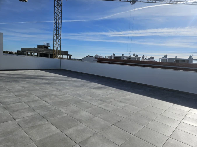 Apartamento T4 para Venda em Tavira (Santa Maria e Santiago) Foto 25