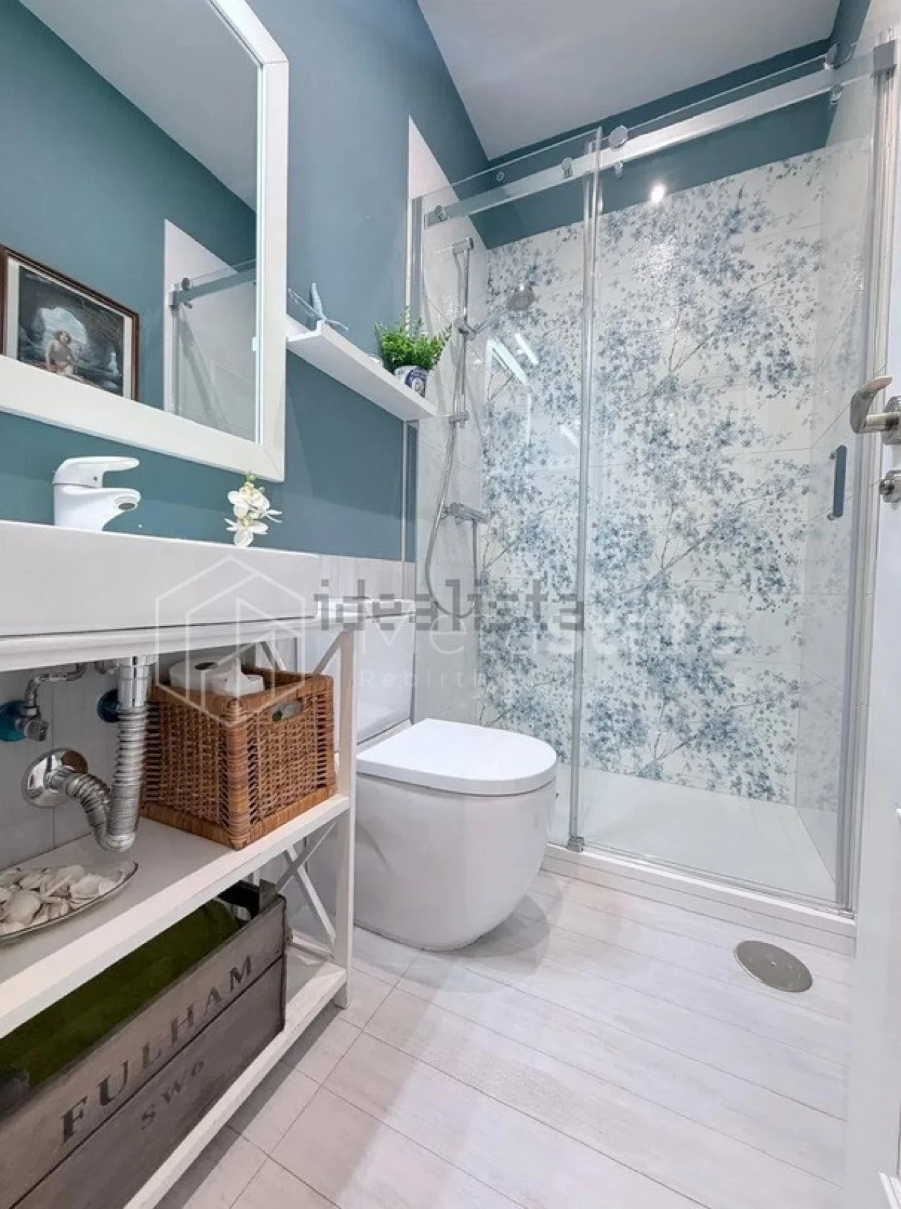 Apartamento T3 para Venda em Alvalade Foto 7