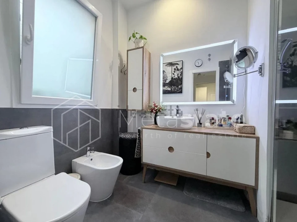 Apartamento T3 para Venda em Alvalade Foto 13