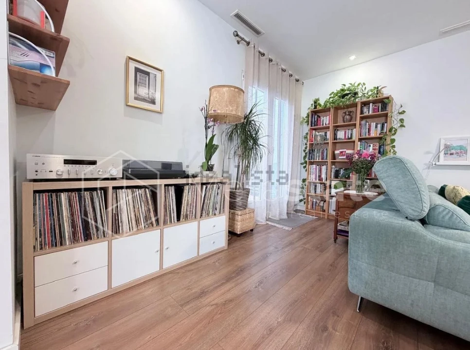 Apartamento T3 para Venda em Alvalade Foto 15