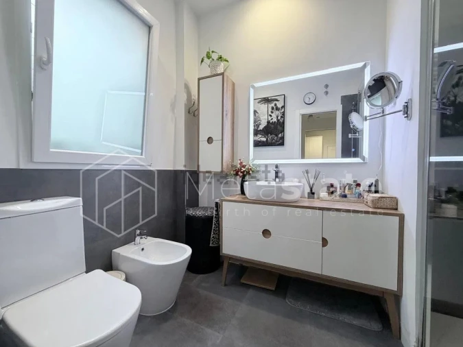 Apartamento T3 para Venda em Alvalade Foto 13