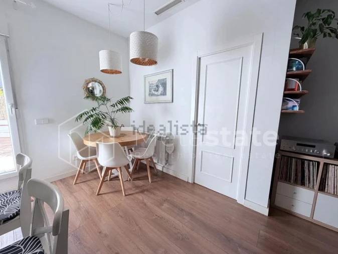 Apartamento T3 para Venda em Alvalade Foto 16