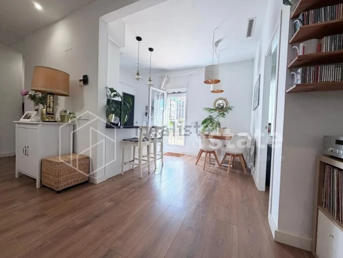 Apartamento T3 para Venda em Alvalade Foto 17