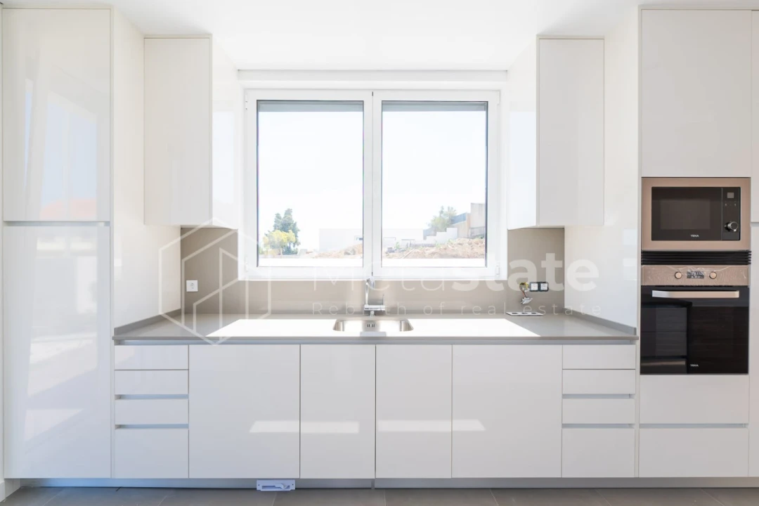 Moradia T3 para Venda em Alcabideche Foto 20