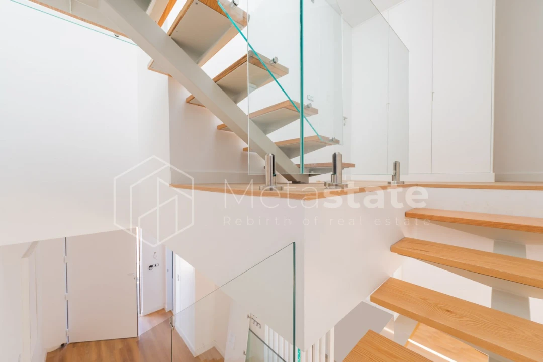 Moradia T3 para Venda em Alcabideche Foto 27