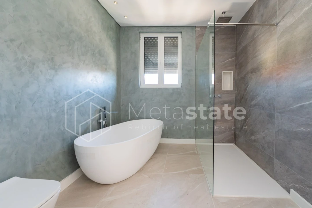 Moradia T3 para Venda em Alcabideche Foto 39