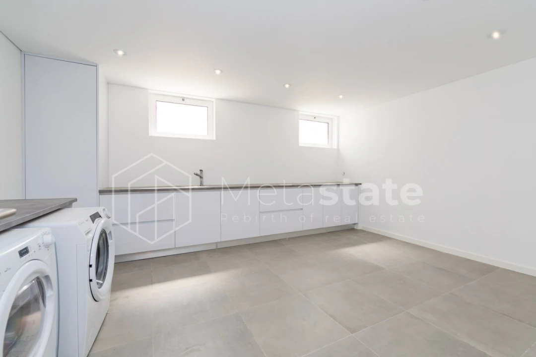 Moradia T3 para Venda em Alcabideche Foto 67