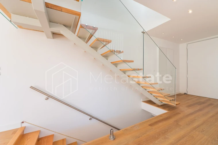 Moradia T3 para Venda em Alcabideche Foto 7