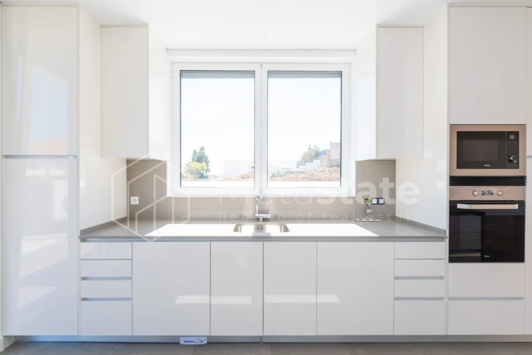 Moradia T3 para Venda em Alcabideche Foto 20