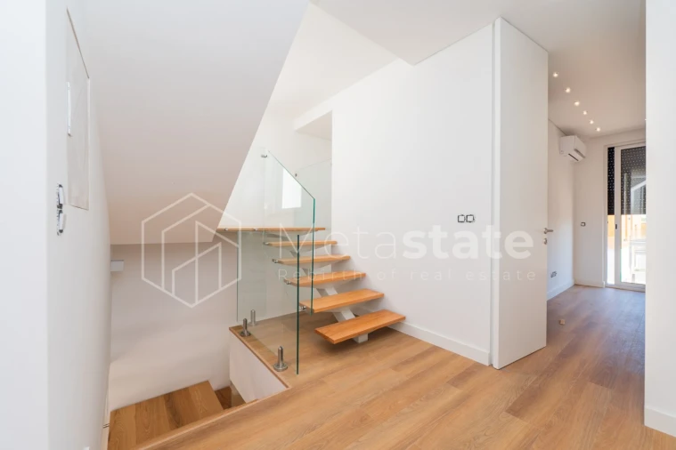 Moradia T3 para Venda em Alcabideche Foto 31