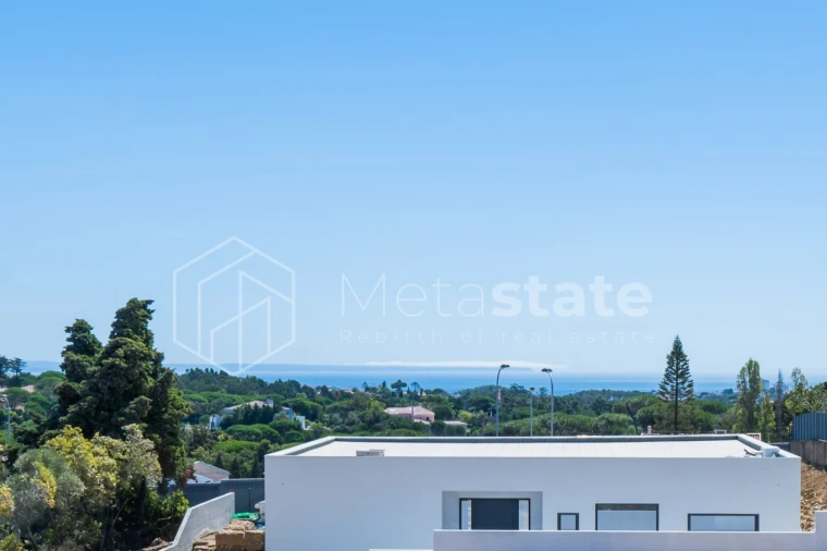 Moradia T3 para Venda em Alcabideche Foto 63