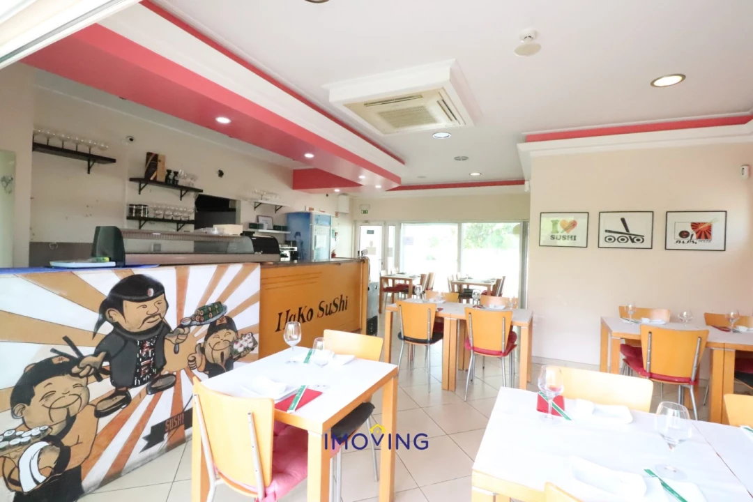 Loja para Venda em Palhais e Coina Foto 2