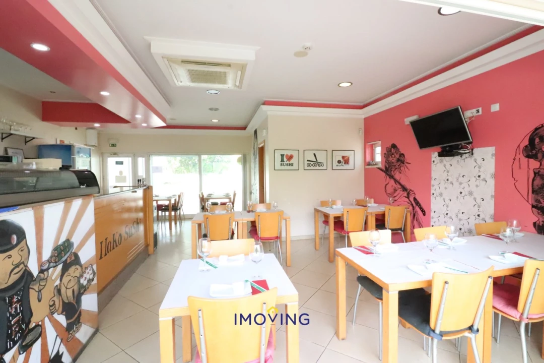 Loja para Venda em Palhais e Coina Foto 3